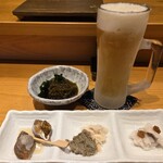 鎌倉 長谷 鮨山もと - 