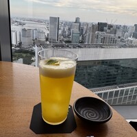 ダイナミックキッチン＆バー 響 カレッタ汐留店  - 
