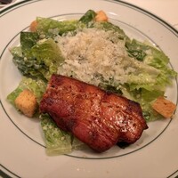 ウルフギャング・ステーキハウス 六本木 -  ウルフギャング・ステーキハウス 六本木 -