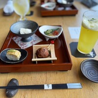 ダイナミックキッチン＆バー 響 カレッタ汐留店  - 