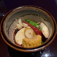 叙々苑  横浜スカイビル店 - 