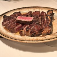 ウルフギャング・ステーキハウス 六本木 -  ウルフギャング・ステーキハウス 六本木 -