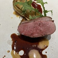 RESTAURANT hidamarino - 