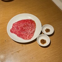 ビーフキッチン 恵比寿店 - 