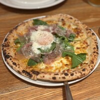 RIGOLETTO KITCHEN - 