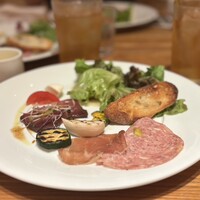 RIGOLETTO KITCHEN - 