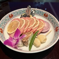 叙々苑  横浜スカイビル店 - 