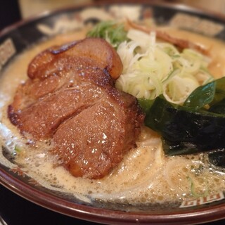 北海道らーめん みそ熊_1