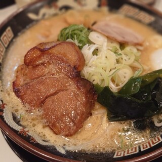 北海道らーめん みそ熊_1