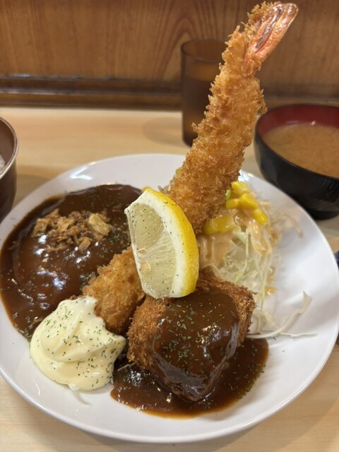 Yoshoku no Mise Peizan