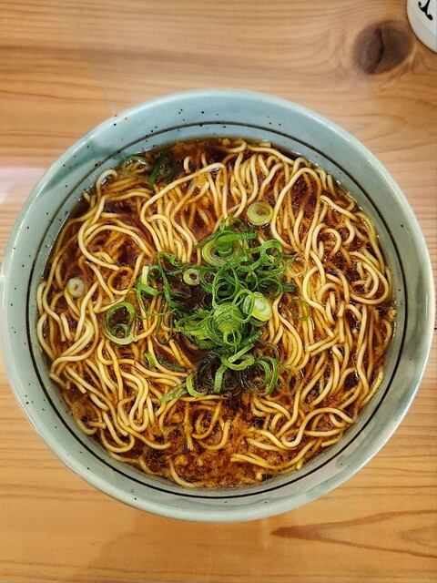 モヒカン食堂 - 花巻（食堂）の写真