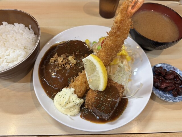 Yoshoku no Mise Peizan photo 2