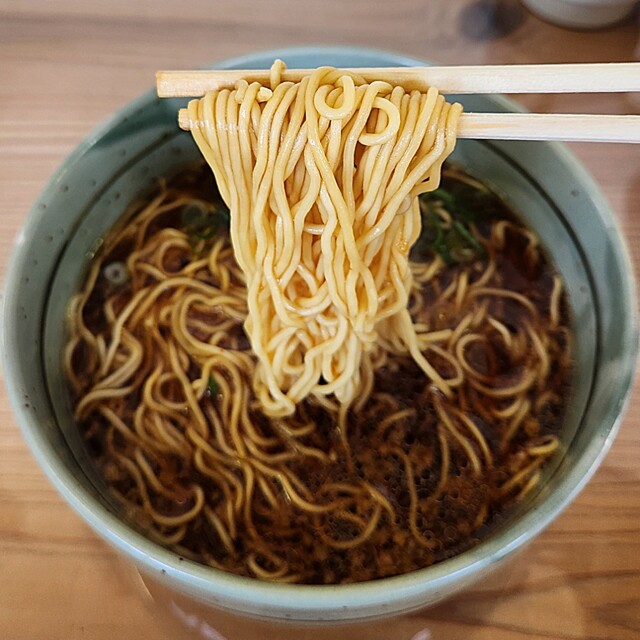 モヒカン食堂 - 花巻（食堂）の写真