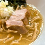 自家製麺 ラカン - 