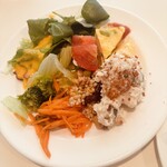 レストラン マエストロ - 