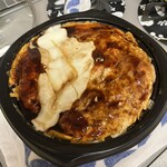 ぼてぢゅう 御徒町店 - 