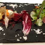 ソンブルイユ TOKYO - 