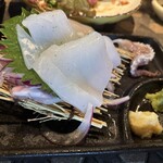 炭火焼鳥酒場だんご - 