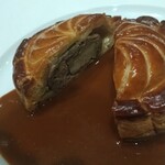 ソンブルイユ TOKYO - 