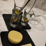 ソンブルイユ TOKYO - 