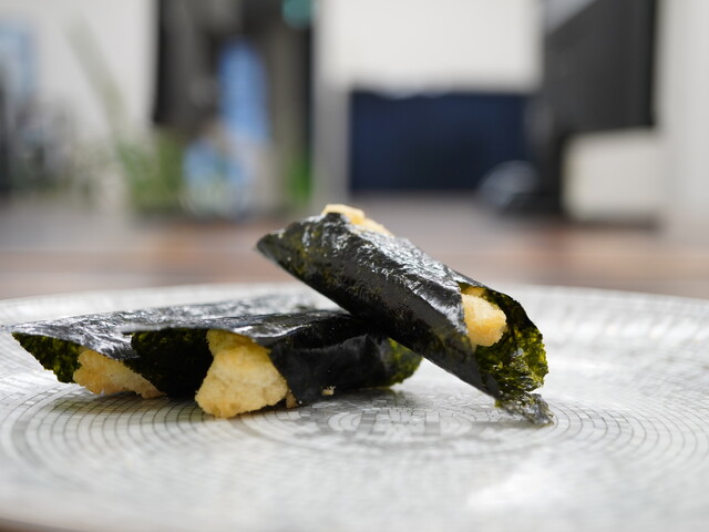 堂本 本店 （米菓の製造販売） - 川崎新町/和菓子 | 食べログ