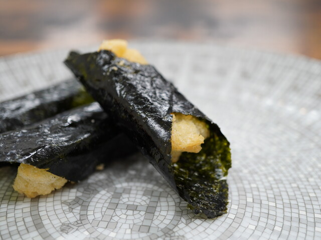 堂本 本店 （米菓の製造販売） - 川崎新町/和菓子 | 食べログ