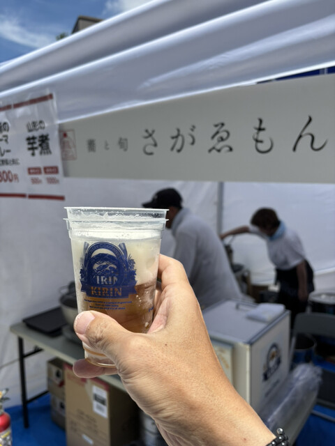 蕎と旬 さがゑもん - 北四番丁（そば）の写真