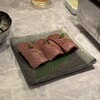 焼肉ホルモン せがれ