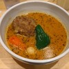 SOUP CURRY KING 沖縄那覇店