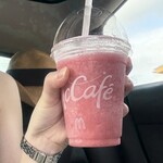 マクドナルド - 