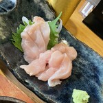 じとっこ 秀 - 