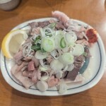 麺・粥 けんけん - 