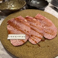 焼肉ホルモン せがれ - 