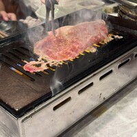 焼肉ホルモン せがれ - 