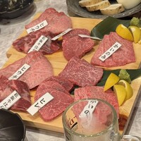 焼肉ホルモン せがれ - 