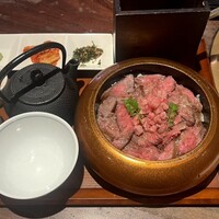 焼肉 いのうえ 吉祥寺店 - 