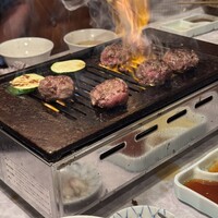焼肉ホルモン せがれ - 