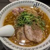 スパイス・ラー麺 卍力 行徳店