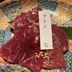 ラム焼肉専門店 lamb ne - 