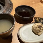 ラム焼肉専門店 lamb ne - 