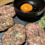ラム焼肉専門店 lamb ne - 