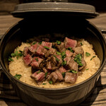 焼肉 ジャンボ - 