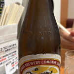  とんとんラーメン  - 連休中日の夜更かしはとんとんで終わり