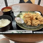 のぞみ食堂 - 