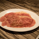 焼肉 ジャンボ はなれ - 