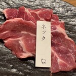 ラム焼肉専門店 lamb ne - 