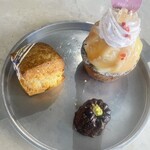 ロッカ アンド フレンズ - 