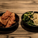 焼肉 ジャンボ - 