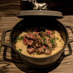 焼肉 ジャンボ はなれ - 