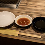 焼肉 ジャンボ - 